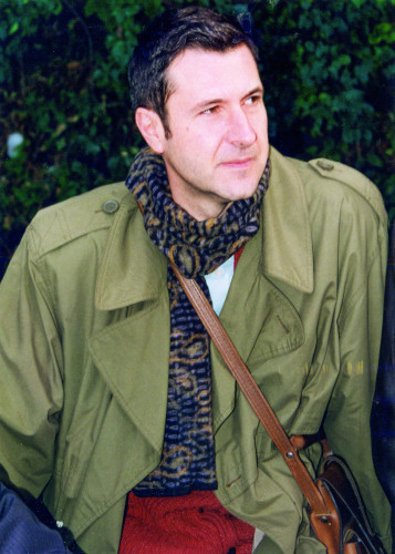 Ivan Zlatković