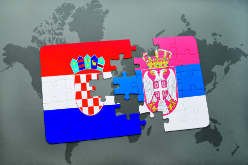 Srbija i Hrvatska 11.9.2021.