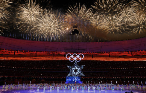 Zimske olimpijske igre 