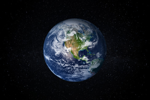 Planeta Zemlja