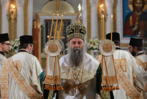 patrijarh, ATA
