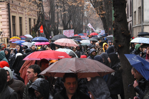 protest, ATA