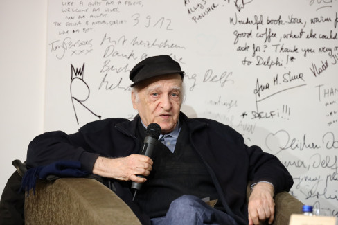 filip david, ata