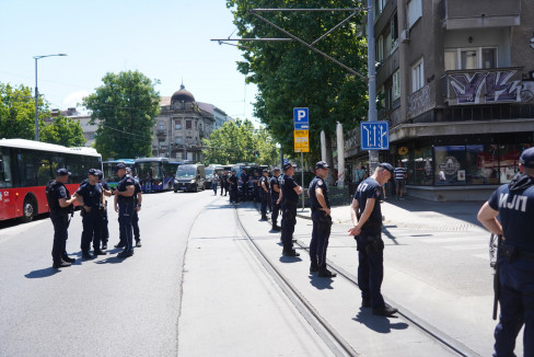 policija, ATA