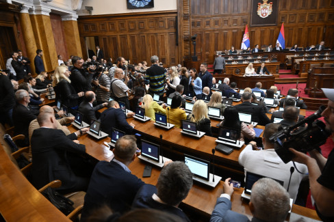 skupština, ata