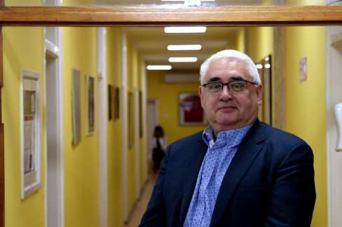 Vladimir Jakovljević KIZA