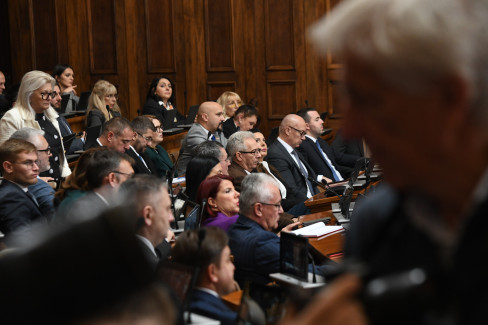 skupština, ata