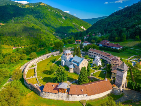 Studenica