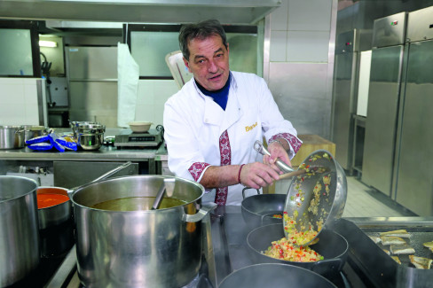 Velimir Simanić KIZA