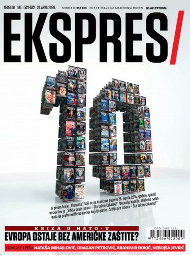 Ekspres521-522