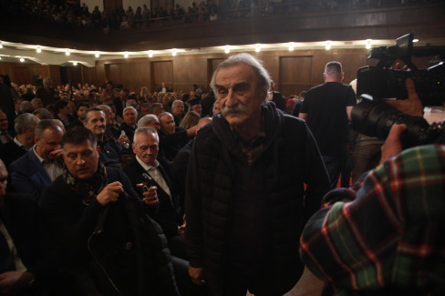 ljubiša ristić, ata
