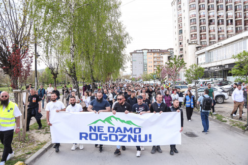 Rogozna ATA
