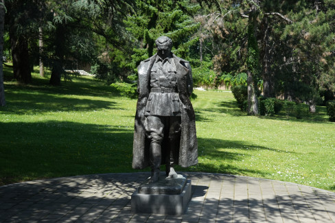 tito, ata