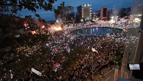 slavija, ata